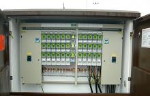 Koncová transformační stanice vn/nn KN 2545 C 2x630 kVA - Marbeton.cz